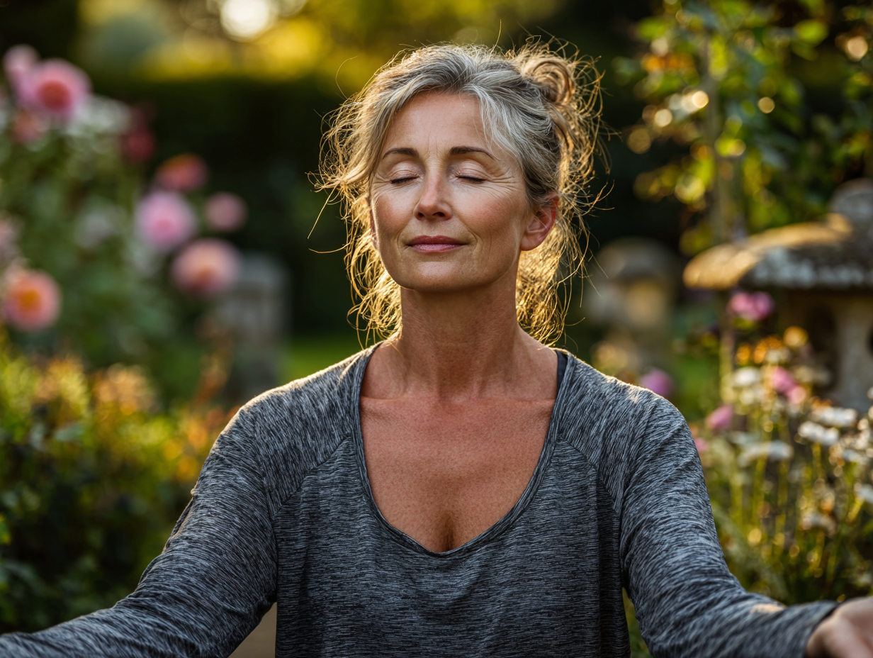 Starsze osoby przygotowują zdrowy posiłek pełen świeżych warzyw